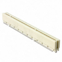 TE Connectivity AMP Connectors - 5145547-1 - CONN EDGE DUAL FMALE 184POS .050