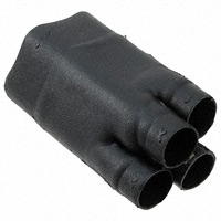 TE Connectivity Aerospace, Defense and Marine - 562A011-25-0 - BOOT MOLDED