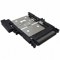 TE Connectivity AMP Connectors - 5146025-1 - CONN PCMCIA CARD PUSH-PUSH R/A