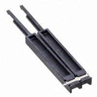 TE Connectivity AMP Connectors - 5146035-1 - MEMCD STKD LFT GUIDE RL W/HDWN