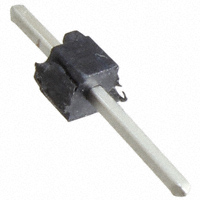 TE Connectivity AMP Connectors - 5-146850-1 - CONN HDR BRKWY .100 VERT TIN