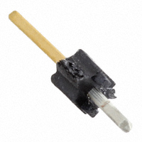 TE Connectivity AMP Connectors - 5-146858-1 - CONN HDR BRKWY .100 VERT GOLD