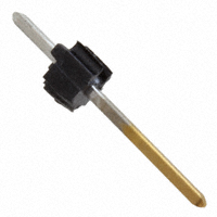 TE Connectivity AMP Connectors - 5-146870-1 - CONN HDR BRKWY .100 VERT GOLD