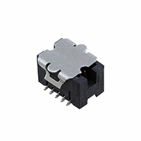 TE Connectivity AMP Connectors - 5-147121-1 - CONN HDR 10POS SMT .050 GOLD