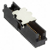 TE Connectivity AMP Connectors - 5-147380-1 - CONN HEADER 50POS DUAL T/H GOLD