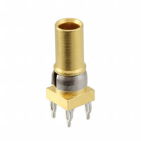 TE Connectivity AMP Connectors - 5148385-1 - CONN SOCKET COAX TYPE C GOLD