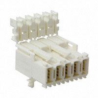 TE Connectivity AMP Connectors - 5-1534072-5 - MULTIFITING MK2 ASSY TAB AR 10