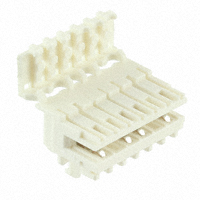 TE Connectivity AMP Connectors - 5-1534798-6 - AMP DUOPLUG MK II CON. 3-20 POS.