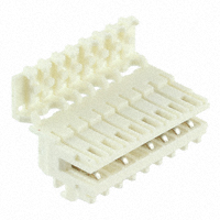 TE Connectivity AMP Connectors - 5-1534798-8 - AMP DUOPLUG MARK II CONNECTOR3-2