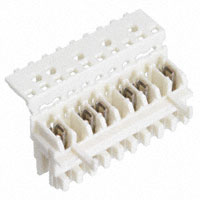 TE Connectivity AMP Connectors - 5-1534798-9 - AMP DUOPLUG 2,5 MK II SELEKTIV