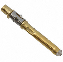 TE Connectivity AMP Connectors - 51563-8 - CONN PIN CONTACT SOLDER GOLD