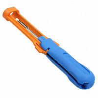 TE Connectivity AMP Connectors - 5-1579018-6 - INSERTION TOOL
