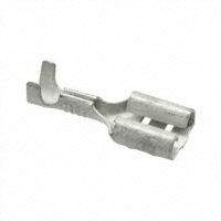 TE Connectivity AMP Connectors - 5-160506-2 - CONN QC RCPT 15.5-20AWG 0.250