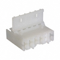 TE Connectivity AMP Connectors - 5-1703060-6 - STANDARD TIMER SPECIAL HOUSING U