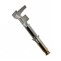 TE Connectivity AMP Connectors - 5171637-3 - CONN SOCKET 20-16AWG GOLD CRIMP