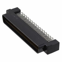 TE Connectivity AMP Connectors - 5174684-7 - CONN D-TYPE CAP 68POS R/A