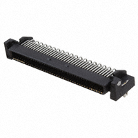 TE Connectivity AMP Connectors - 5176379-3 - CONN RCPT FH 80POS .050 R/A