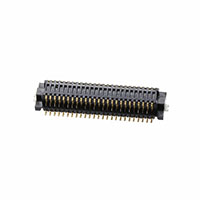 TE Connectivity AMP Connectors - 5-1775188-0 - CONN RECPT 50POS .5MM DUAL SMT