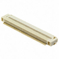 TE Connectivity AMP Connectors - 5-1775333-0 - CONN FPC BOTTOM 50POS 0.50MM R/A