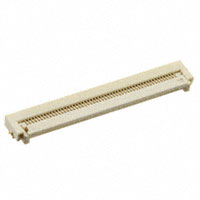 TE Connectivity AMP Connectors - 5-1775333-3 - CONN FPC BOTTOM 53POS 0.50MM R/A