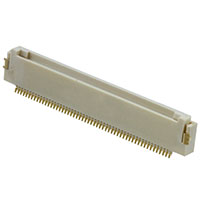 TE Connectivity AMP Connectors - 5-1775333-4 - CONN FPC BOTTOM 54POS 0.50MM R/A