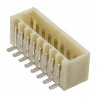 TE Connectivity AMP Connectors - 5-1775443-8 - CONN HEADER 1.5MM 8POS VERT SMD