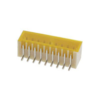 TE Connectivity AMP Connectors - 5-1775443-9 - CONN HEADER 1.5MM 9POS VERT SMD