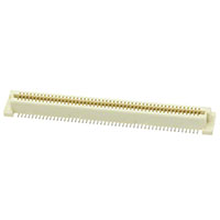 TE Connectivity AMP Connectors - 5177983-4 - CONN RECEPT 100POS VERT DUAL PCB