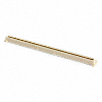 TE Connectivity AMP Connectors - 5177985-9 - CONN RECEPT 180POS 0.8MM PCB