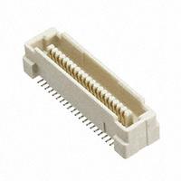 TE Connectivity AMP Connectors - 5179029-1 - CONN PLUG 40POS DUAL VERT .8MM