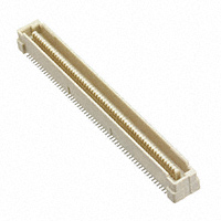 TE Connectivity AMP Connectors - 5179029-5 - CONN PLUG 120POS DUAL VERT .8MM