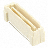 TE Connectivity AMP Connectors - 5179031-1 - CONN PLUG 40POS DL BRD/BRD VERT