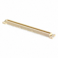 TE Connectivity AMP Connectors - 5179160-5 - CONN RECEPT 120POS 0.8MM PCB