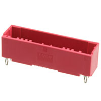 TE Connectivity AMP Connectors - 5-1871056-0 - DYNAMIC D1100D HDR ASSY V 40P X