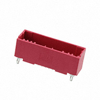 TE Connectivity AMP Connectors - 5-1871056-6 - DYNAMIC 1100D HDR ASSY V 32P X R