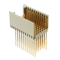 TE Connectivity AMP Connectors - 5188637-1 - CONN HEADER 77POS TYPE C VERT