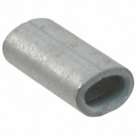 TE Connectivity AMP Connectors - 51893 - CONN SPLICE 10-12 AWG CRIMP