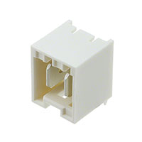 TE Connectivity AMP Connectors - 5-1969352-2 - ASSY DIN R/A RAST5 HDR 02-A G