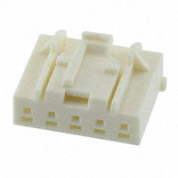 TE Connectivity AMP Connectors - 5-1971793-1 - NEW GI CONN2.5 PLUG HSG 5P NC