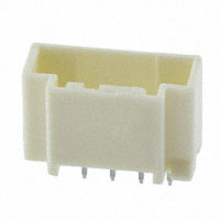 TE Connectivity AMP Connectors - 5-1971798-1 - NEW GI CONN2.5 HDR ASMBLY 5P NC