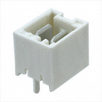 TE Connectivity AMP Connectors - 5-1971895-2 - 2P, RAST 5 TAB HEADER, THV