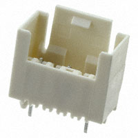 TE Connectivity AMP Connectors - 5-1971921-5 - 3/5P RAST 2.5 TAB HDR EX-LOCKING