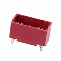 TE Connectivity AMP Connectors - 5-2040557-0 - DYNAMIC 1100D HDR ASSY V 20PX RE