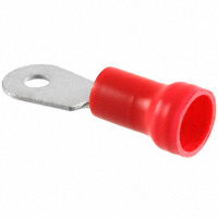 TE Connectivity AMP Connectors - 52041-6 - CONN RING CIRC 8AWG #8 CRIMP