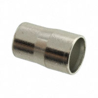 TE Connectivity AMP Connectors - 520435-1 - CONN FERRULE PLUG 6POS ROUND