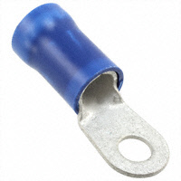 TE Connectivity AMP Connectors - 52045-2 - CONN RING CIRC 1/0AWG #3/8 CRIMP