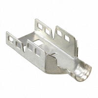 TE Connectivity AMP Connectors - 520460-1 - CONN PLUG 4POS SDL RND SHIELD