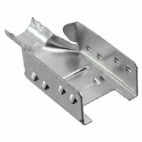 TE Connectivity AMP Connectors - 520463-1 - CONN SHELL SHIELD 6POS BOTTOM