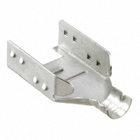 TE Connectivity AMP Connectors - 520465-1 - CONN PLUG 8POS ROUND CABLE