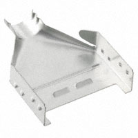 TE Connectivity AMP Connectors - 520467-1 - CONN SDL SHIELD BOTTOM 16POS